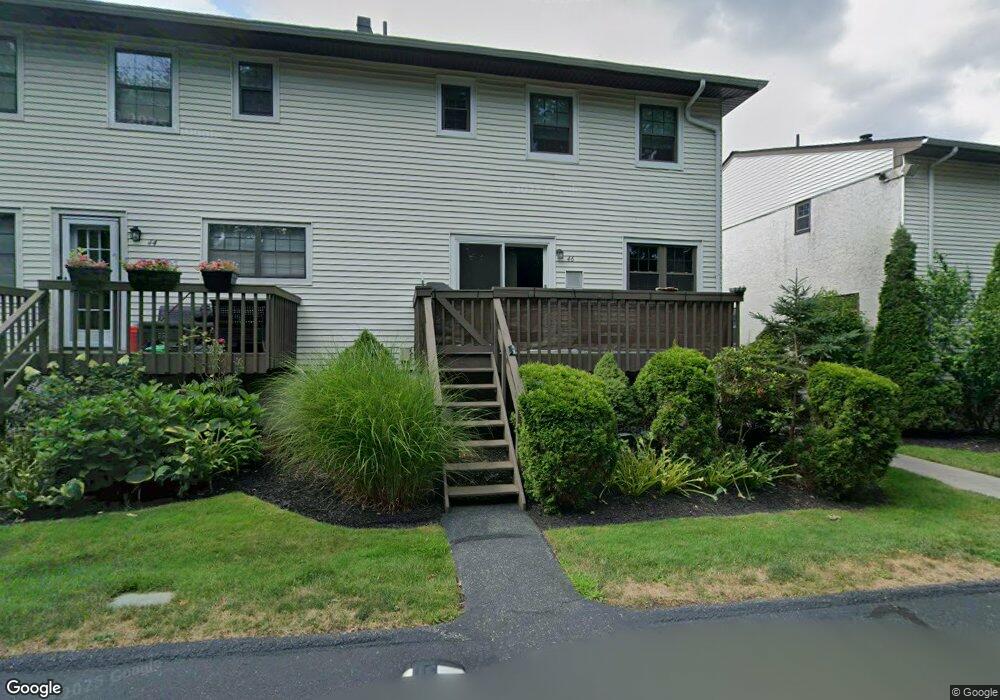 46 Somerset Dr unit 24A, Suffern, NY 10901 - photo 1