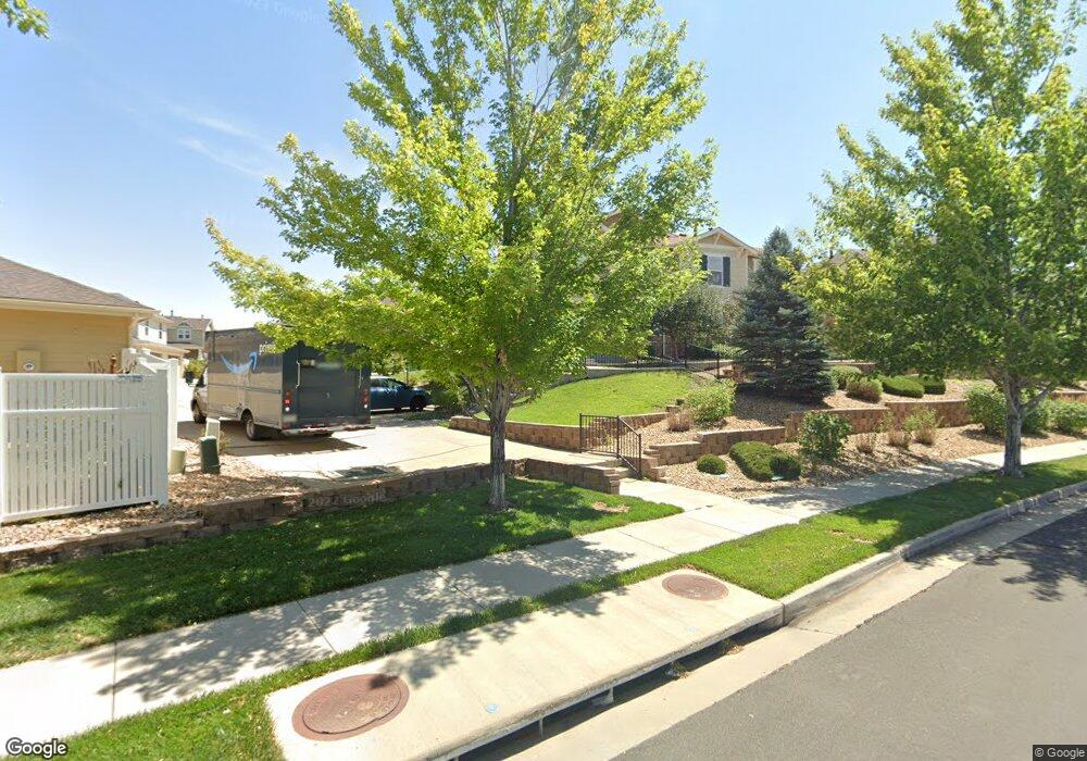 1160 S Pitkin Way, Aurora, CO 80017 - photo 1