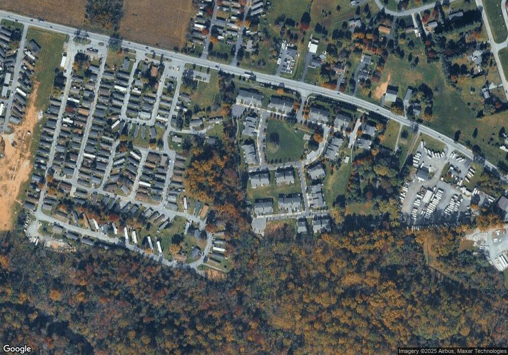 50 New Village Greene Dr unit LOT 49, Honey Brook, PA 19344 - photo 1