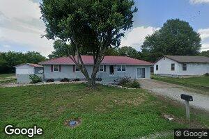 11171 Sherman St, Weaubleau, MO 65774