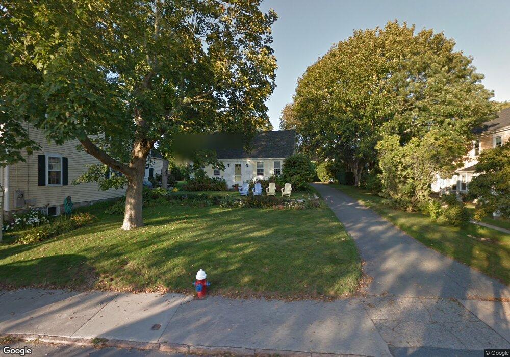 8 Main St, Mattapoisett, MA 02739 - photo 1