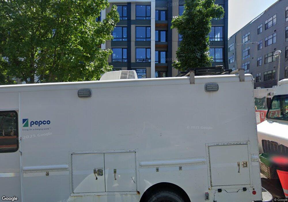 921 2nd St NE, Washington, DC 20002 - photo 1