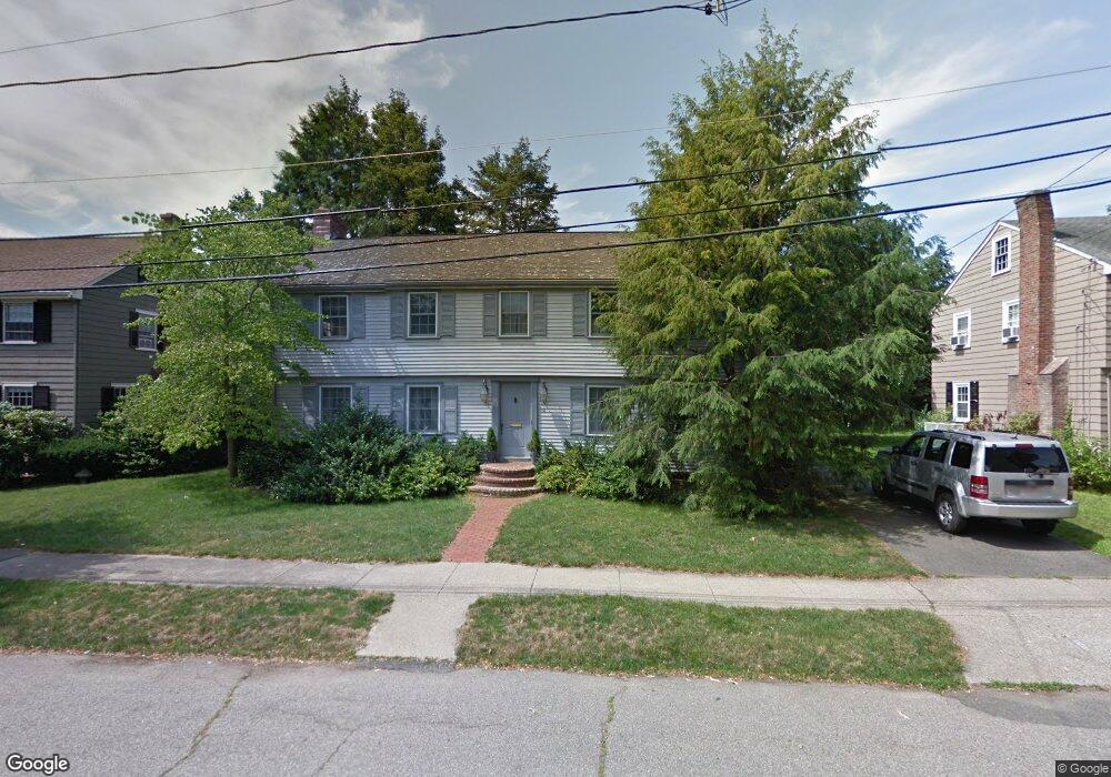 12 Allerton Rd, Milton, MA 02186 - photo 1