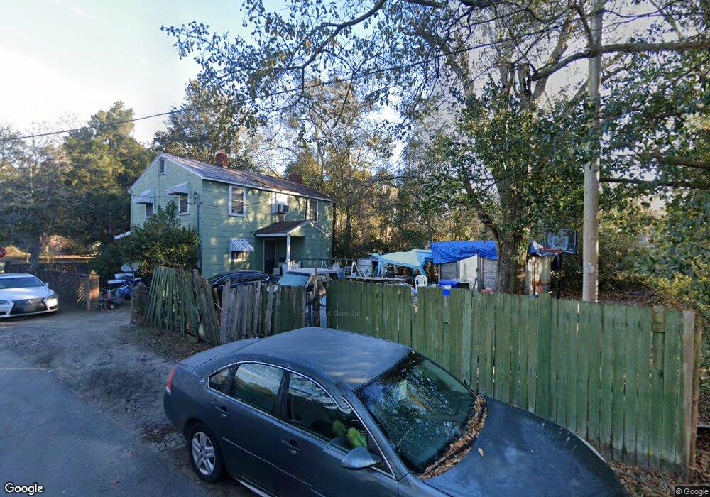 404 Ann St, Conway, SC 29526 - photo 1