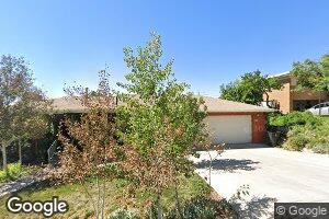 3572 S Eastwood Dr, Salt Lake City, UT 84109