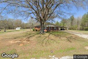 37 Co Rd 5490, Baldwyn, MI 38824