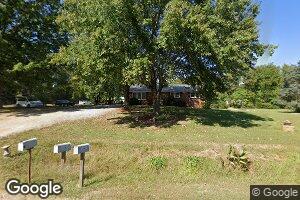1821 Malmaison Rd, Blairs, VA 24527