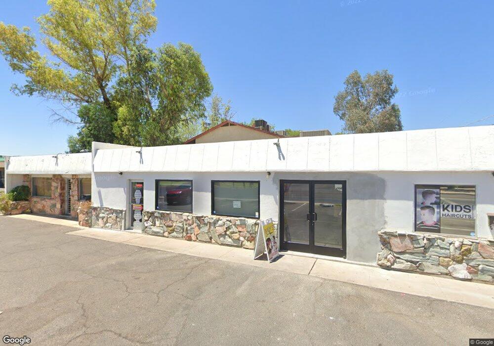 359 S Williams, Mesa, AZ 85204 - photo 1