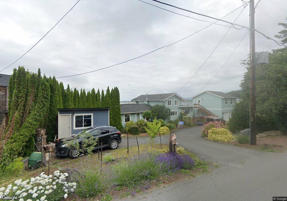 19514 Soundview Dr NW, Stanwood, WA 98292 - photo 1