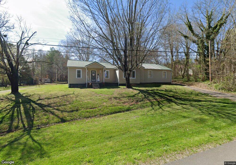 3345 Wilkesboro Hwy, Statesville, NC 28625 - photo 1