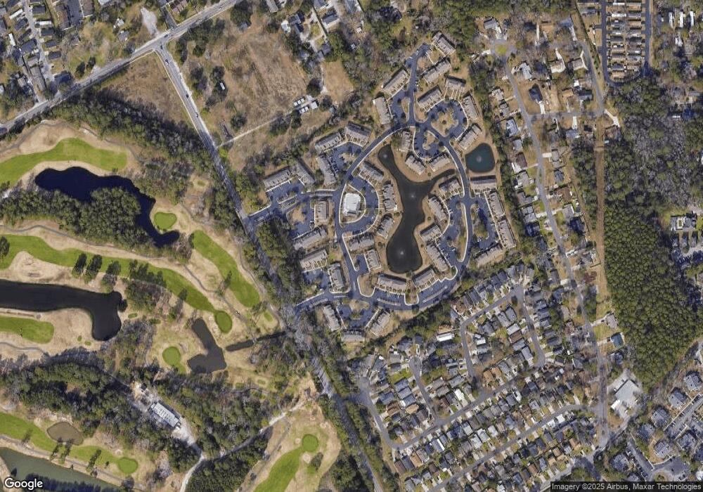 998 Pinnacle Ln, Myrtle Beach, SC 29577 - photo 1