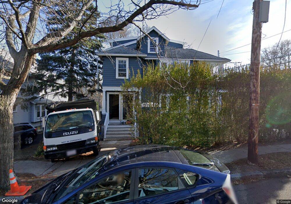 38 Newport St unit 2, Arlington, MA 02476 - photo 1