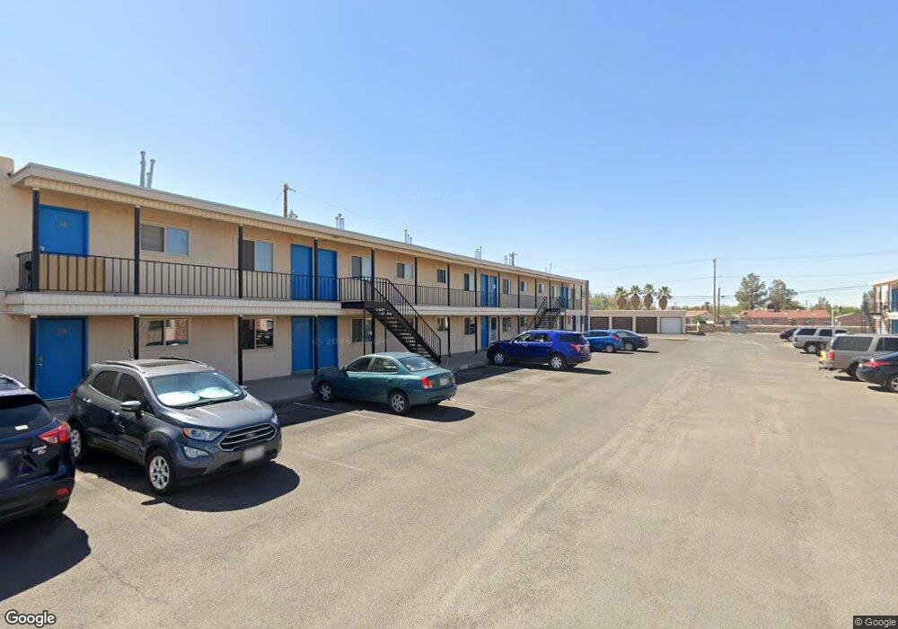 718 N Carolina Dr, El Paso, TX 79915 - photo 1