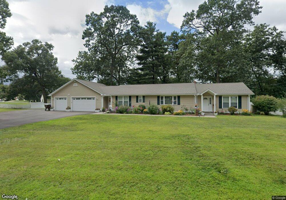 1 Ellis Rd, Enfield, CT 06082 - photo 1