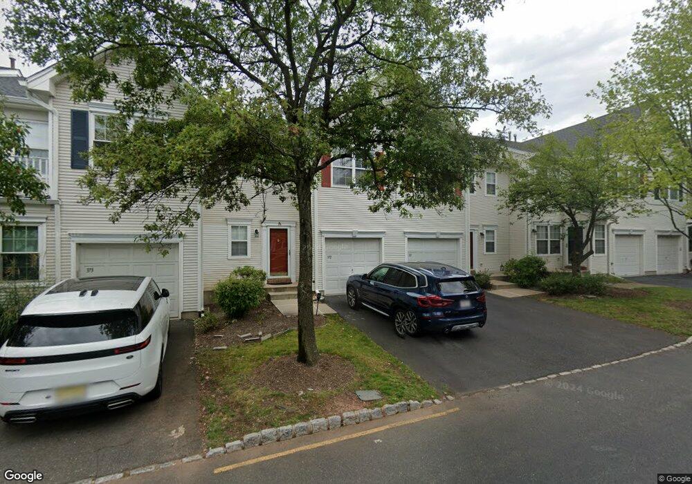 371 Hannah Way unit 46D, Bridgewater, NJ 08807 - photo 1