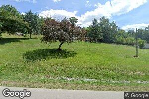 1497 Halls Hill Rd, Franklin, WV 26807