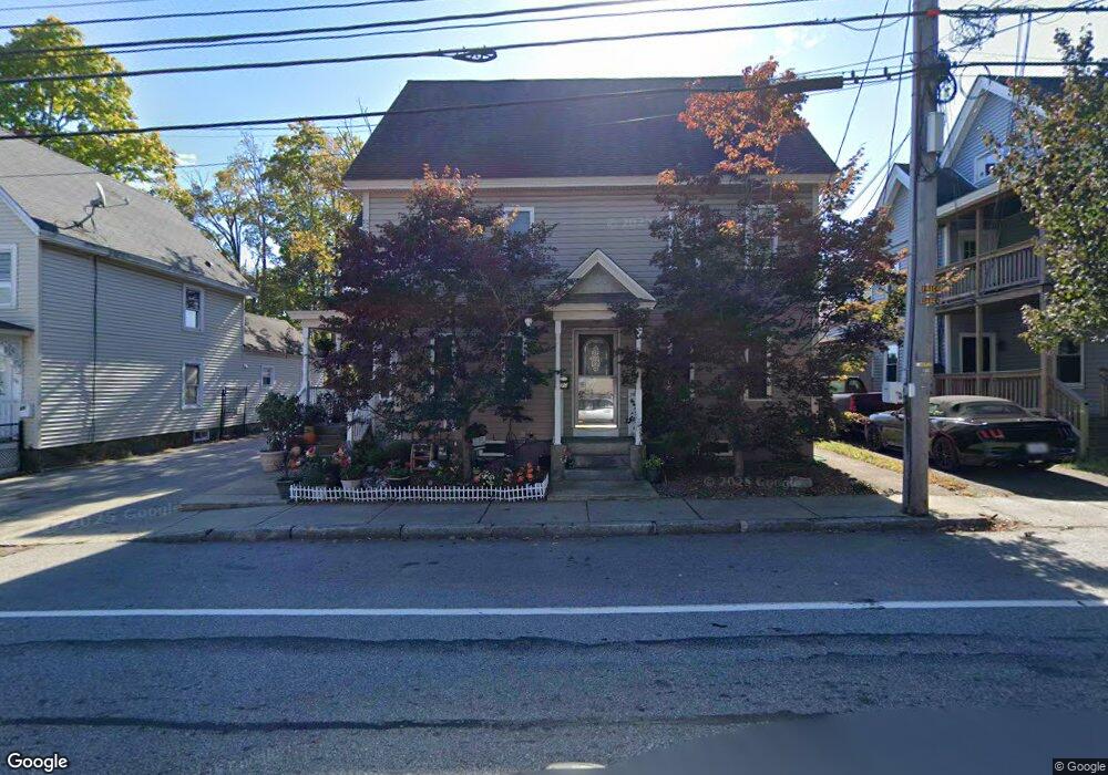 68 Kinsley St unit 70, Nashua, NH 03060 - photo 1