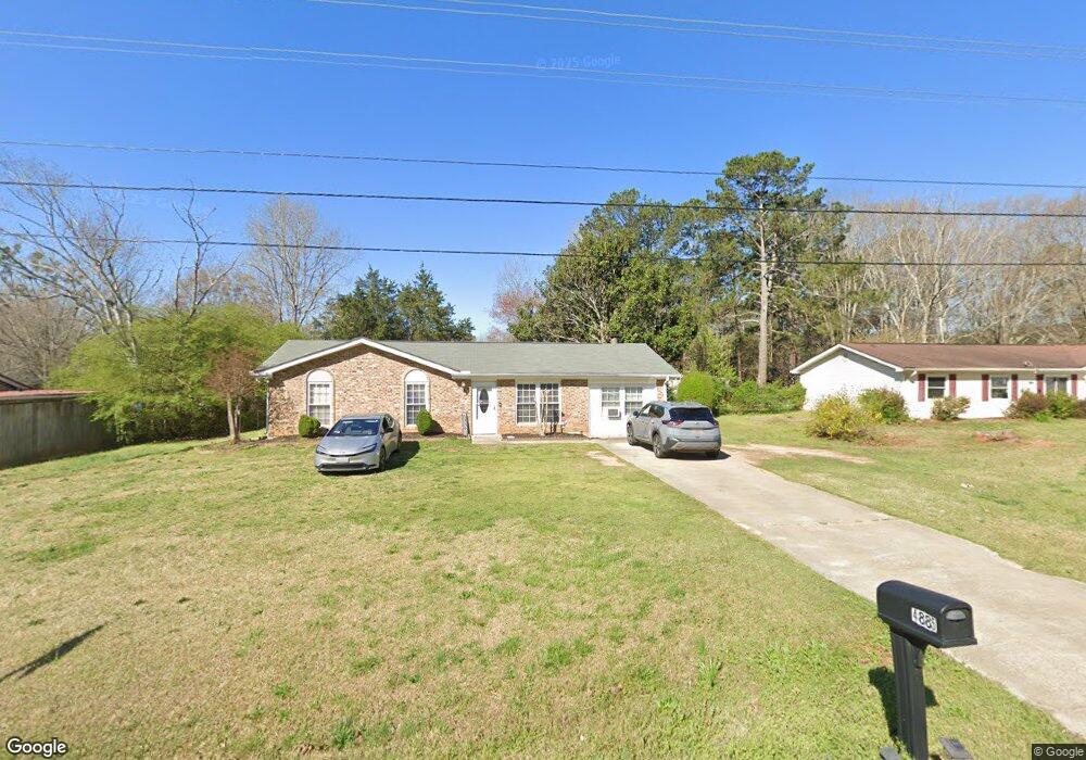 4885 Highway 20 SE, Conyers, GA 30013 - photo 1