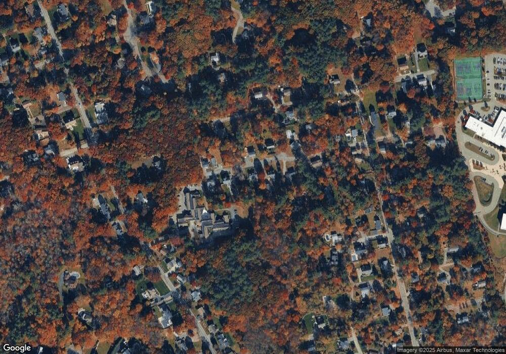 4 Taylor Rd, North Reading, MA 01864 - photo 1