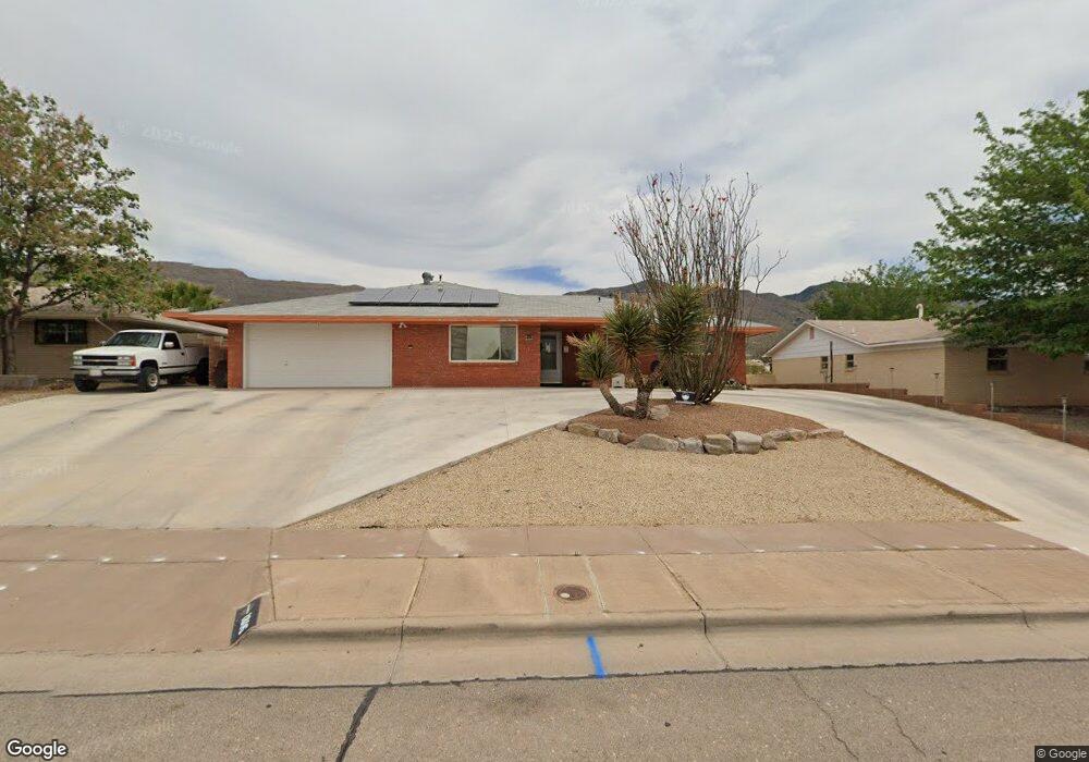 1806 Scenic Dr, Alamogordo, NM 88310 - photo 1