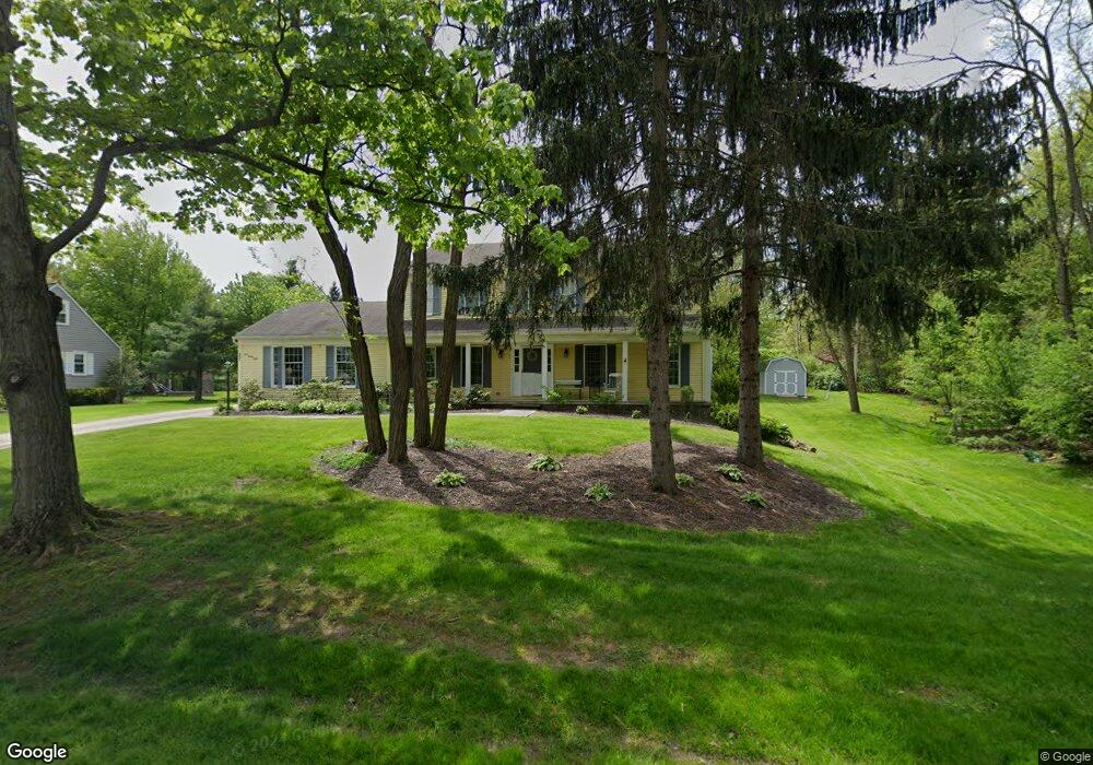 138 Eldridge Rd, Aurora, OH 44202 - photo 1