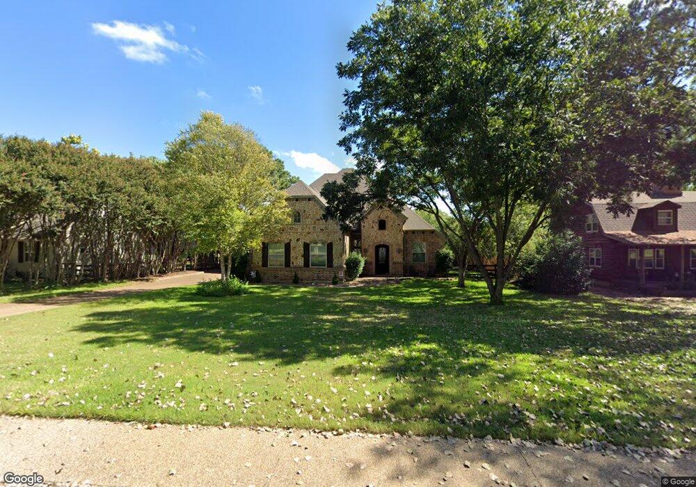 6005 Hunter Ln, Colleyville, TX 76034 - photo 1