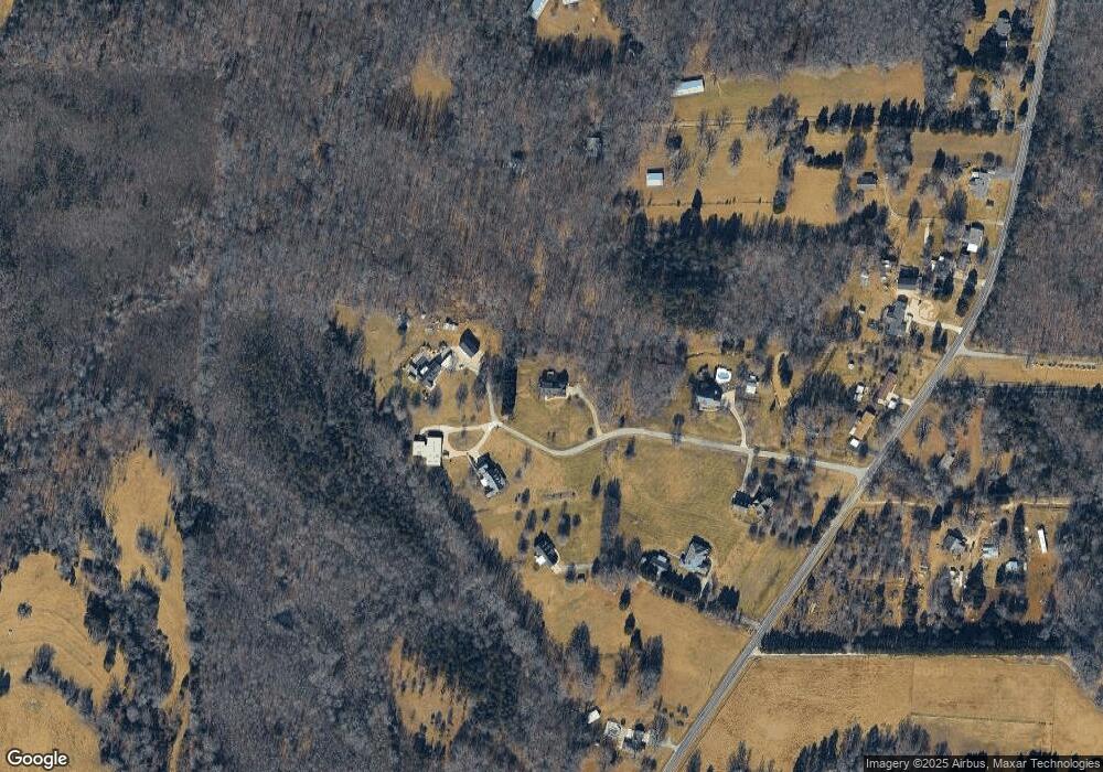 6596 Coltrane Mill Rd, Greensboro, NC 27406 - photo 1