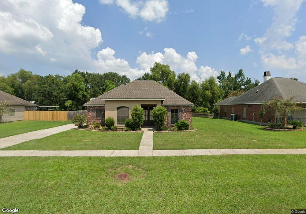 4510 Boulevard Acadien, Addis, LA 70710 - photo 1