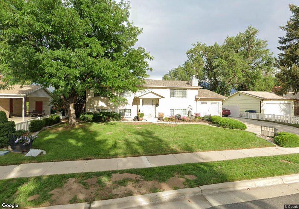 8159 S 535 E, Sandy, UT 84070 - photo 1