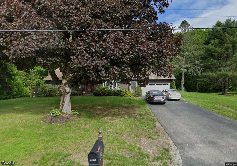 75 Woodridge Dr, Manchester, ME 04351 - photo 1