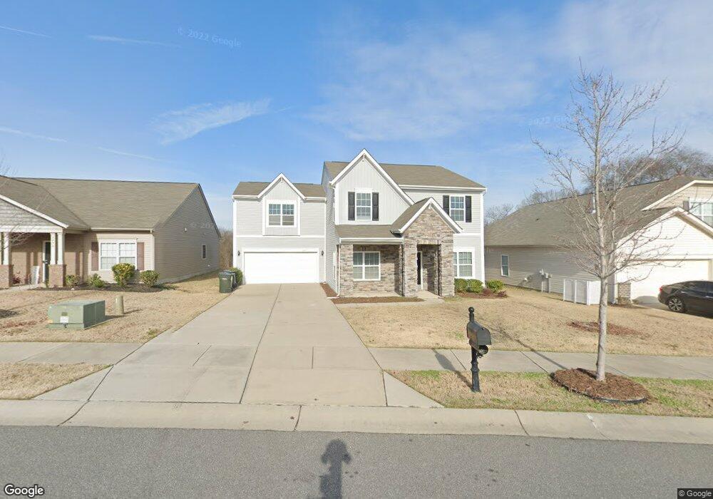3490 Alister Ave SW unit 96, Concord, NC 28027 - photo 1