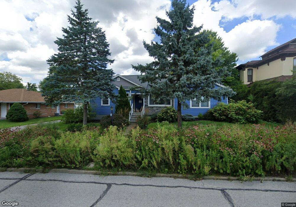 239 N Center St, Plainfield, IN 46168 - photo 1