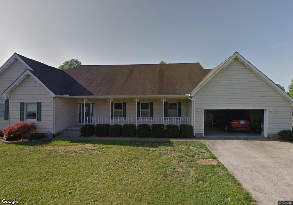 1445 N Calumet Dr, Worthington, KY 41183 - photo 1