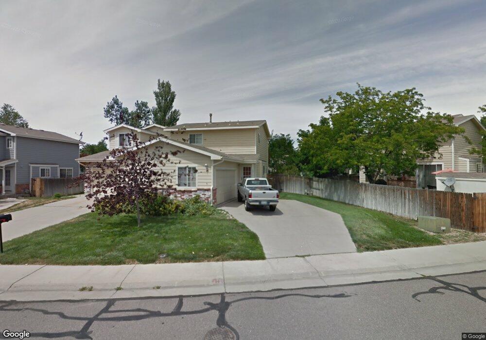 12713 Forest St, Thornton, CO 80241 - photo 1