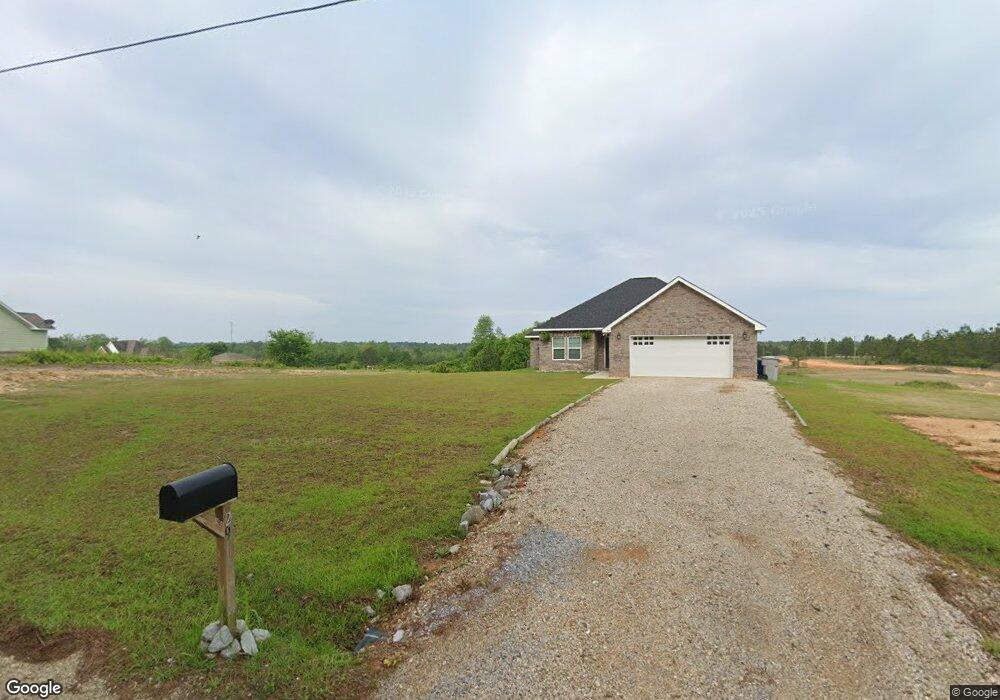 19 Parker Rd, Perkinston, MS 39573 - photo 1