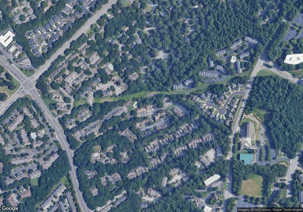 6175 Woodland Rd, Norcross, GA 30092 - photo 1