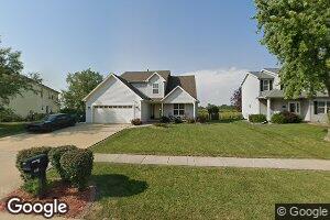 416 Deerpath St, Tolono, IL 61880