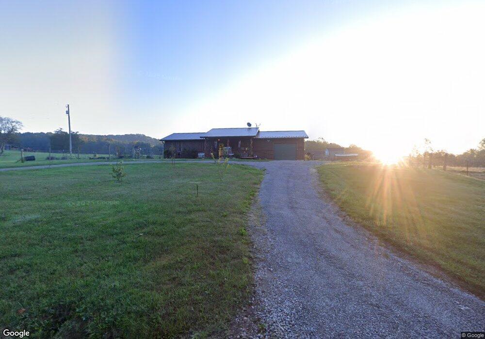 138 Shivener Rd, West Union, OH 45693 - photo 1