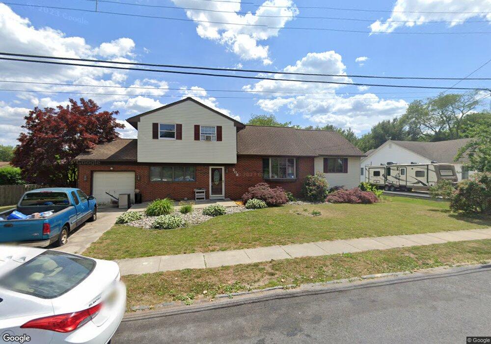 203 Sycamore Ave, Sewell, NJ 08080 - photo 1