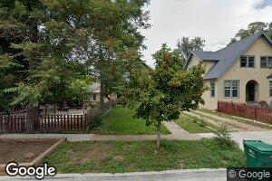 218 N Prospect St, Colorado Springs, CO 80903