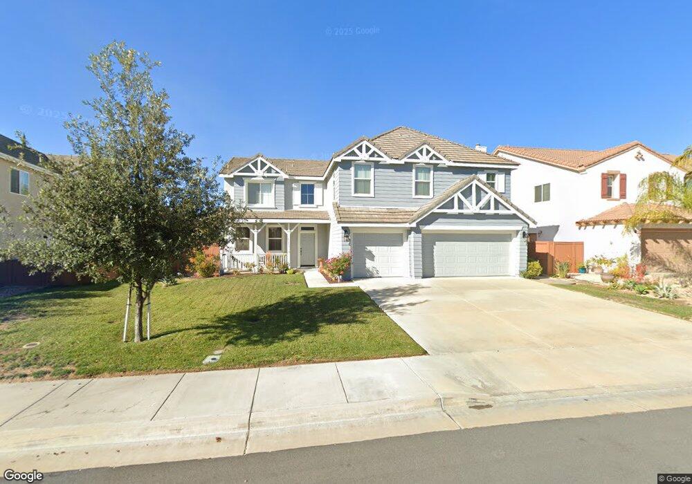 45033 Vine Cliff St, Temecula, CA 92592 - photo 1