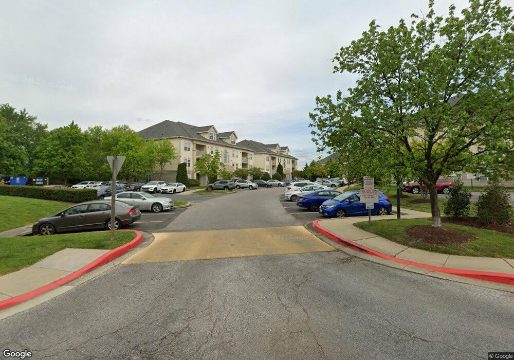 9111 Gracious End Ct unit 203, Columbia, MD 21046 - photo 1