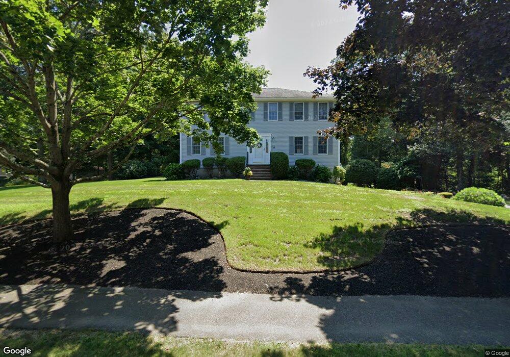 38 Towpath Dr, Wilmington, MA 01887 - photo 1