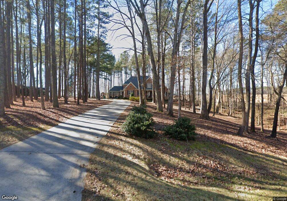 307 Saddletree Rd, Oxford, NC 27565 - photo 1