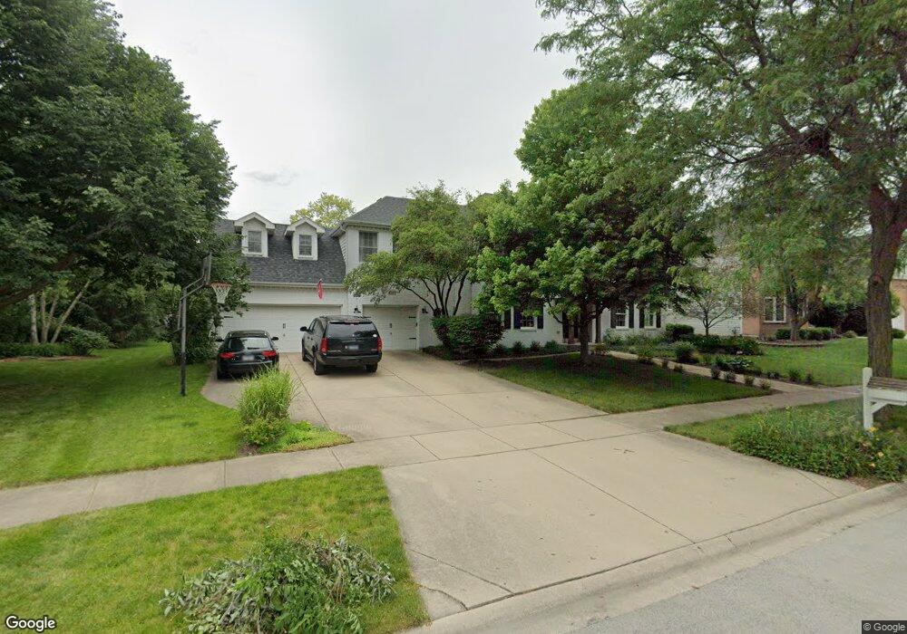 4319 Ariel Ct, Naperville, IL 60564 - photo 1