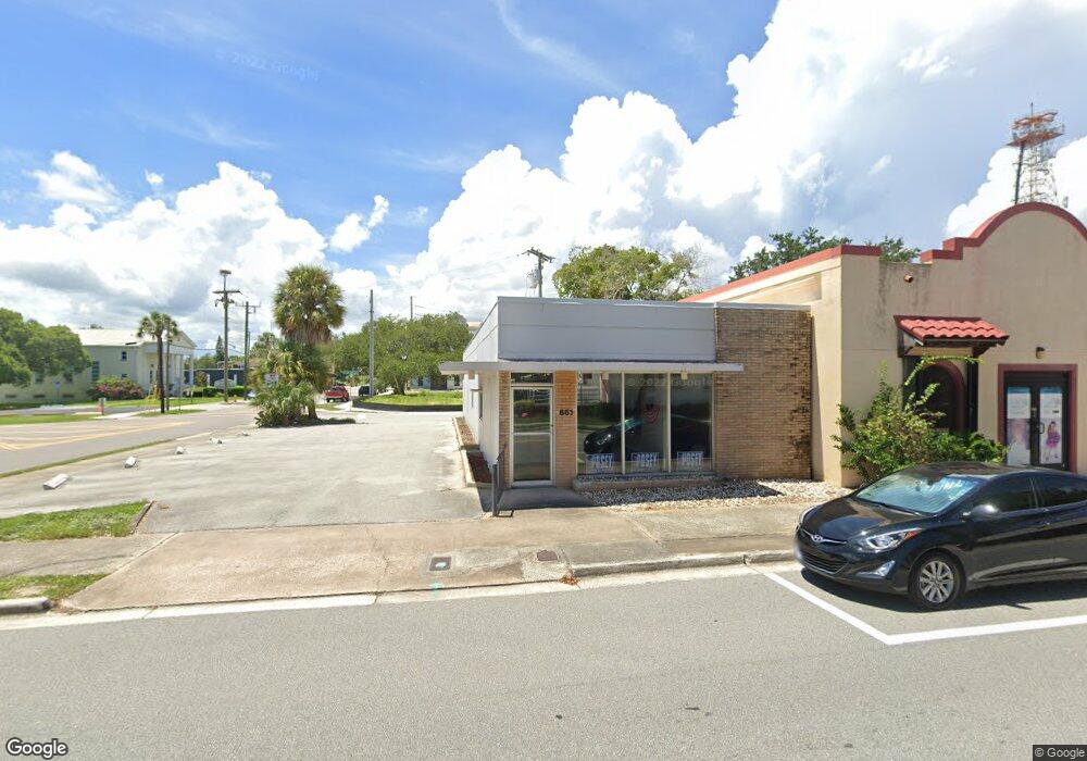 661 Brevard Ave, Cocoa, FL 32922 - photo 1