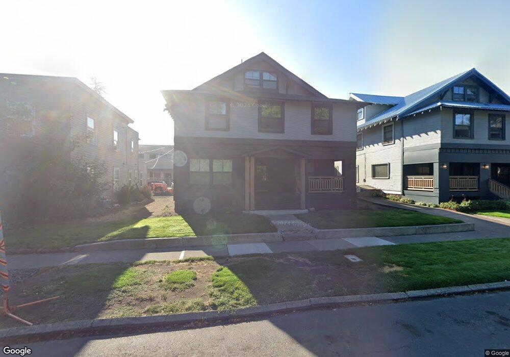 734 NW Broadway St unit 1-15, Bend, OR 97703 - photo 1