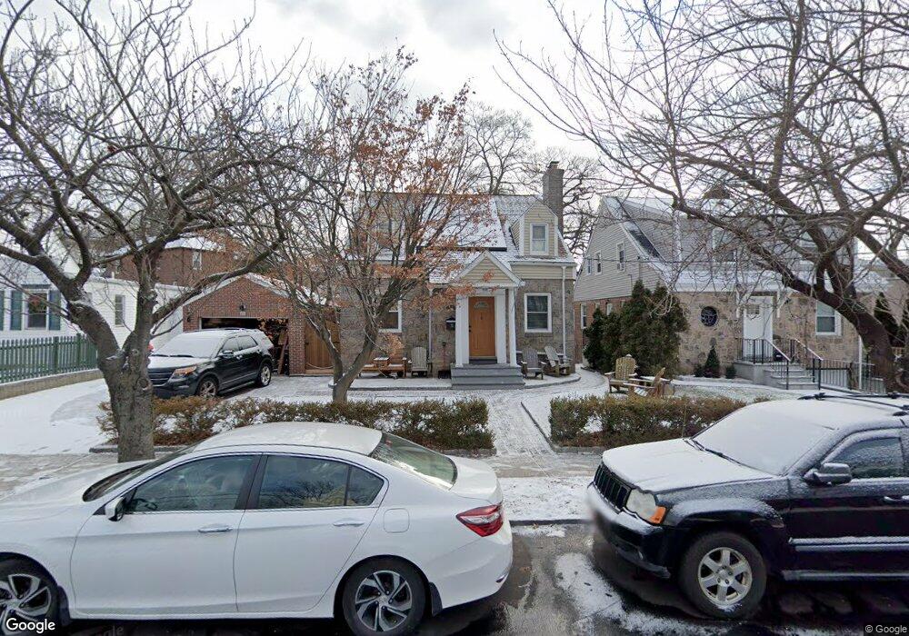 14 Mccollum Place, Yonkers, NY 10704 - photo 1