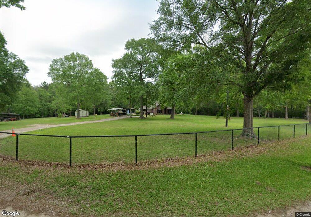 11961 Lake Forest Dr, Splendora, TX 77372 - photo 1