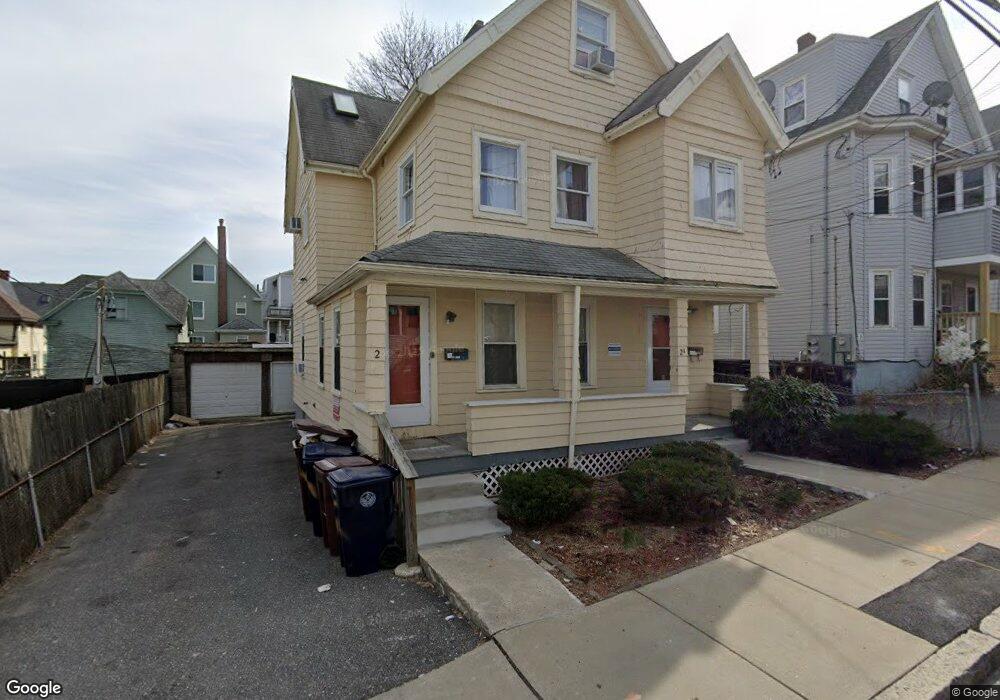 2 Blanchard Ave unit 1, Everett, MA 02149 - photo 1